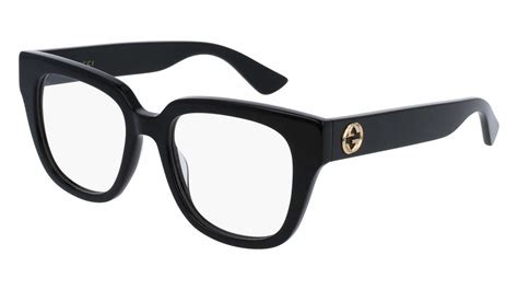 gucci glasses frames near me|Gucci frames glasses for women.